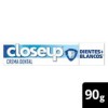 CLOSE UP PASTA DENTAL DIENTES MAS BLANCOS 90G