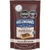 HELLMANS SALSA BARBACOA D/P 250G (APTO VEGANO)