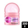 SEDAL MASCARA TRATAMIENTO LUMINOSO UV 300G