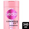 SEDAL SHAMPOO 340 ML LUMINOUS UV