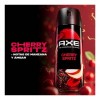 AXE DEO AER BS CHERRY SPRITZ 150 ML