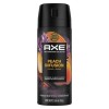 AXE DEO AER BS PEACH INFUSION 150 ML