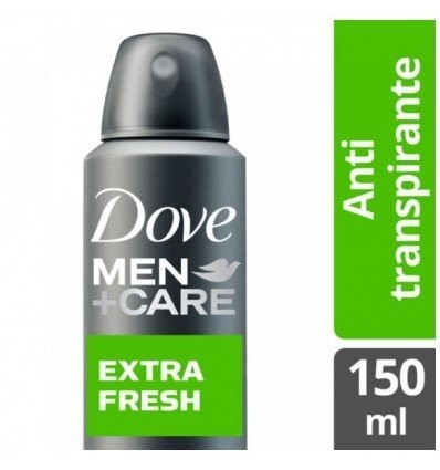 DOVE MEN DESODORANTE AP EXTRAFRESH V 89 GR