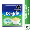EXQUISITA POSTRE LIGHT VAINILLA 50G