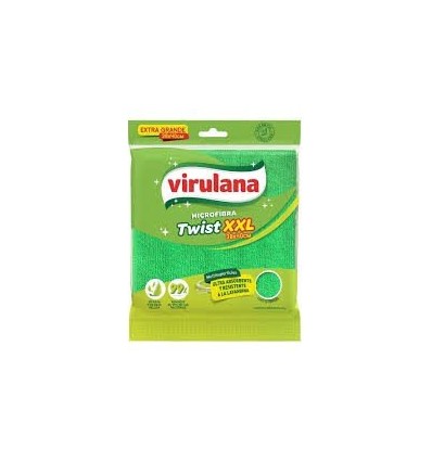 PAÑO MICROFIBRA TWIST XXL X1