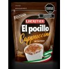 CAPPUCCINO EL POCILLO 125GRS DOYPACK