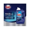 SUN POLVO MAQ LV PODER DESENGRASANTE 1KG PROMO BOTELLA
