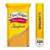 FIDEO DON FELIPE SPAGUETTI 500G
