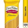 FIDEOS DON FELIPE TALLARIN 500GRS