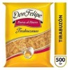FIDEOS DON FELIPE TIRABUZON 500GRS