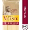 FIDEOS DON VICENTE 500GRS FETTUCCINI