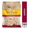 FIDEOS DON VICENTE 500GRS MOÑOS