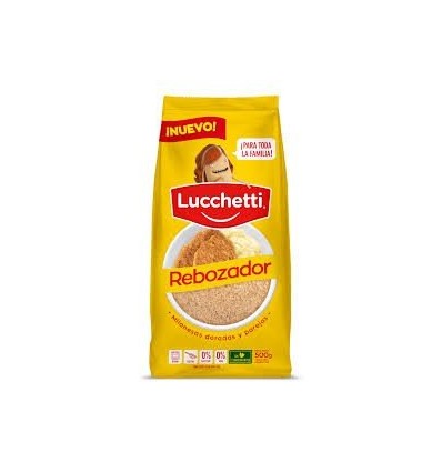 LUCCHETTI REBOZADOR 500G
