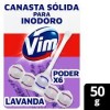 VIM RIMBLOCK PODER LAVANDA 50G