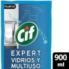 CIF EXPERT VIDRIOS Y MULTIUSO D/P 900ML
