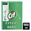 CIF EXPERT BAÑO D/P 900ML