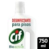 CIF PISOS DESINFECTANTE ORIGINAL BOT 750ML