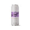 VINO DILEMA SPARKLY TINTO LATA 269 ML