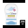 DOVE BABY ACONDICIONADOR HUMECTANTE ENR 200ML