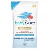 DOVE BABY JABON LIQUIDO HUMECTACION ENR REP 180ML
