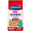 MATARAZZO MIX DE LEGUMBRES TIRABUZON SIN TACC 500G 