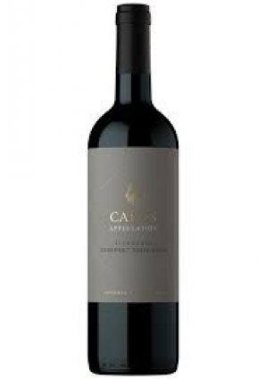 VINO CADUS APPELLATION TUPUNGATO 750ML