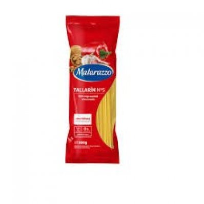 FIDEO MATARAZZO 500 + 50 grs TALLARIN