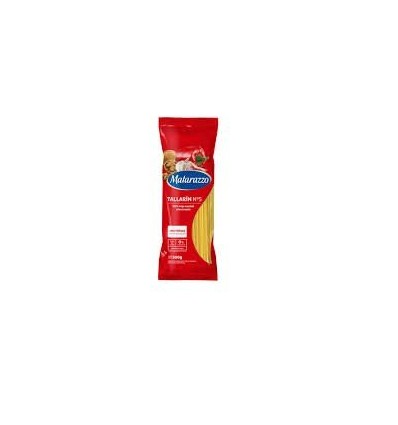 FIDEO MATARAZZO TALLARIN 500 + 50 grs