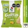 GALLO GALLETITAS DE LIMON 100G