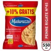FIDEO MATARAZZO PENNE RIGATE N45 550G
