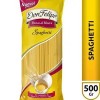 FIDEO DON FELIPE SPAGHETTI 500G