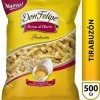 FIDEOS DON FELIPE TIRABUZON 500GRS