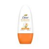 DOVE ROLLON DURAZNO LECHE 50ML