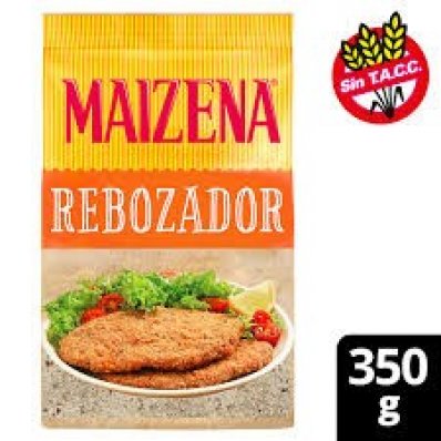 MAIZENA REBOZADOR SIN TACC 350G