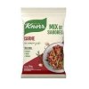 KNORR MIX SABOR CARNE CON ROMERO Y AJO 4 SOBRES