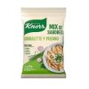 KNORR MIX SABOR CIBOULETTE Y PUERRO 4 SOBRES