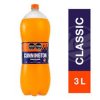 GASEOSA CUNNINGTON NARANJA CLASSIC 3L