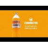 GASEOSA CUNNINGTON NARANJA SUAVE 3L