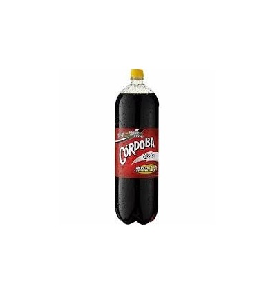 GASEOSA CORDOBA COLA 3L