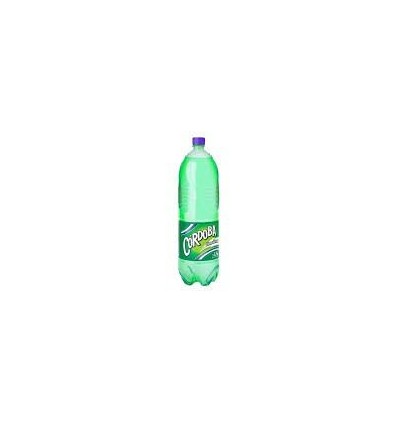 GASEOSA CORDOBA LIMA LIMON 3L
