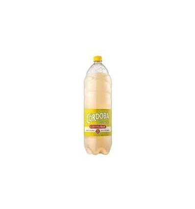 GASEOSA CORDOBA POMELO 3L