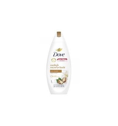 DOVE JABON LIQUIDO CUIDADO RECONFORTABLE 250ML