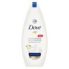 DOVE JABON LIQUIDO NUTRICION PROFUNDA 250ML