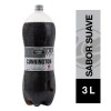 GASEOSA CUNNINGTON COLA SUAVE 3L
