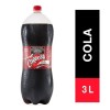 GASEOSA CORDOBA COLA 3L
