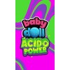GOMITAS BABY DOLL ACIDO POWER ANILLITOS 500G