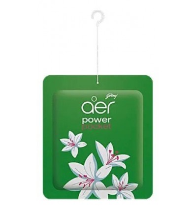 AROMATIZANTE AER POCKET DELICIA DE JAZMIN 10G