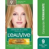 KIT ESTUCHE L'EAU VIVE N°9 RUBIO CLARO CLARO