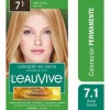 KIT ESTUCHE L'EAU VIVE N°7.1 RUBIO CENIZA