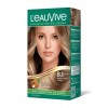 KIT ESTUCHE L'EAU VIVE N°8.1 RUBIO CLARO CENIZA